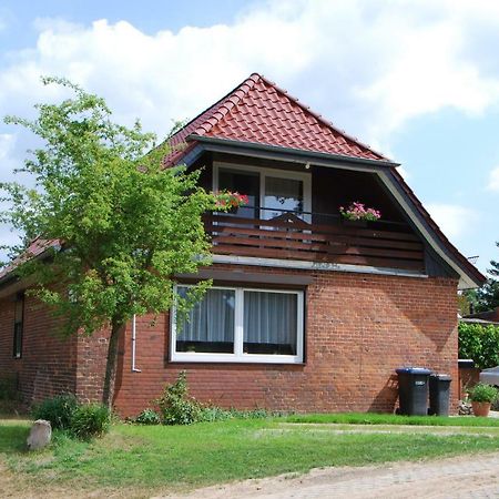 Ferienwohnung-Bullendorf 외부 사진