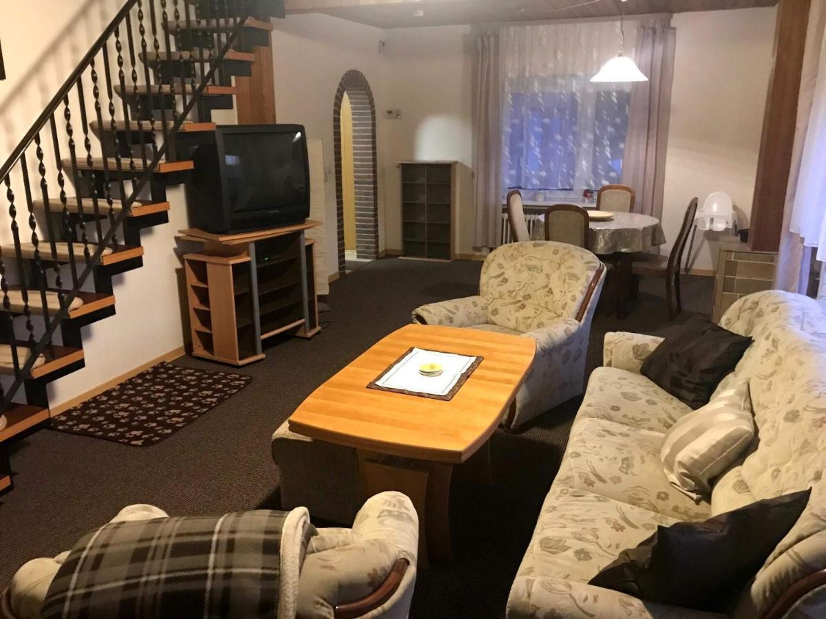 Ferienwohnung-Bullendorf 외부 사진