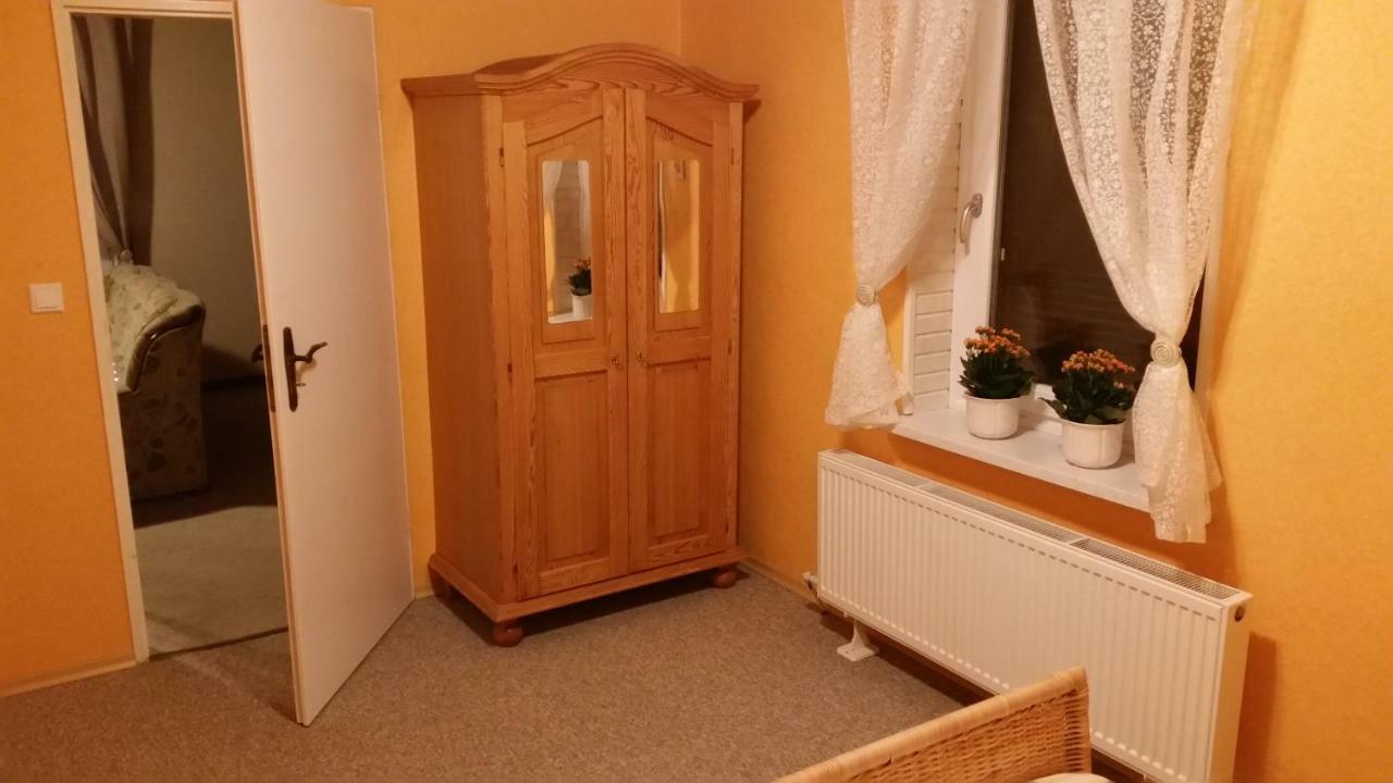 Ferienwohnung-Bullendorf 외부 사진