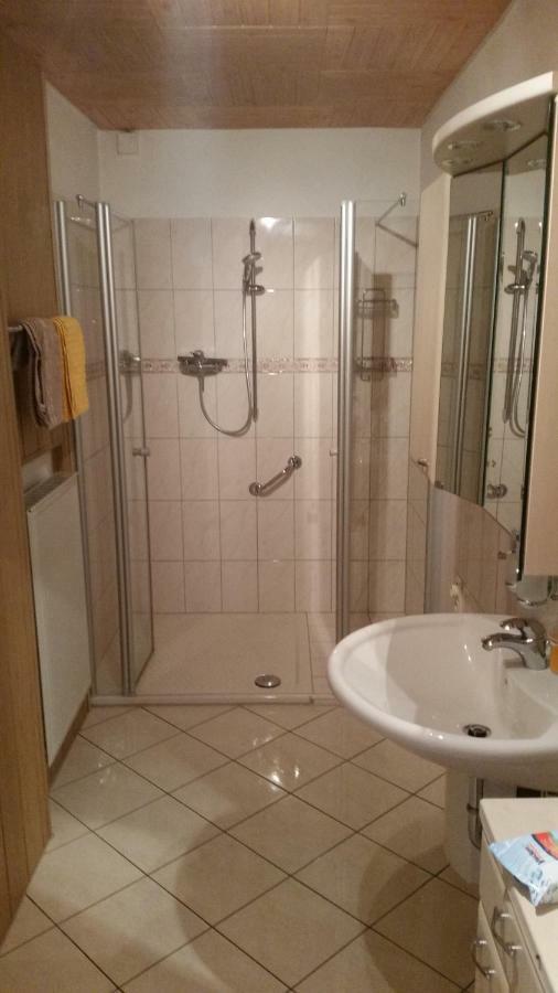 Ferienwohnung-Bullendorf 외부 사진
